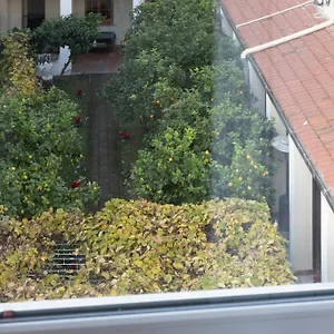 Hotel Palazzo Cappuccini Art Relais, Neapel
