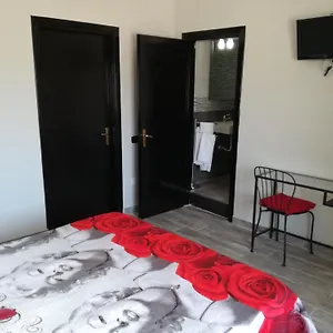 Hotel Primavera, Neapel