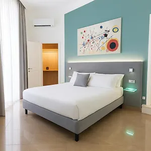 Sanfelice 33 Luxury Napoli